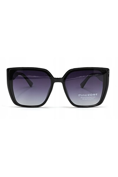 NO BRAND Ochelari de soare polarizați pentru femei, cu protecție UV