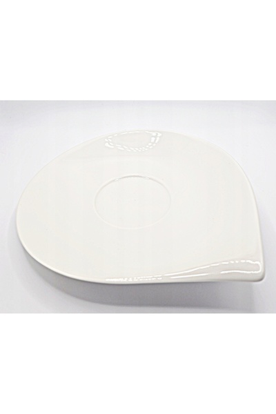 like. by Villeroy & Boch Villeroy&Boch farfurioară Flow 18x15cm pentru ceașcă...