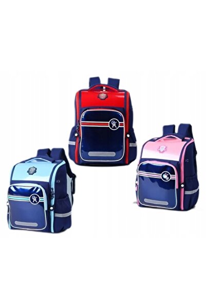 NO BRAND Rucsac școlar pentru copii 16 inch, model 2025, pentru cărucior cu d...