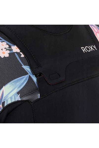 NO BRAND Costum de înot din spumă pentru femei ROXY Swell 3/2 mm 4
