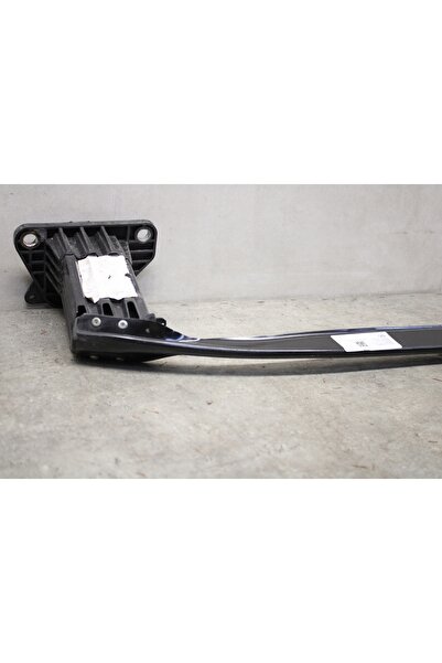 NO BRAND Element de ranforsare bară de protecție față BELKA JEEP RENEGADE 521...