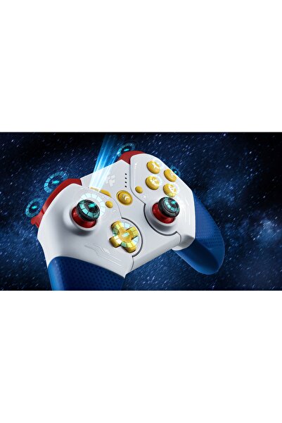 NO BRAND Controler pentru Nintendo Switch FLASHFIRE SP3600 Pad, ediție limitată