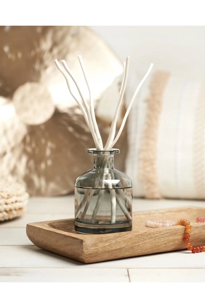 NO BRAND Maison Berger Paris Set de bețișoare 180 ml + ulei parfumat Aroma Happy