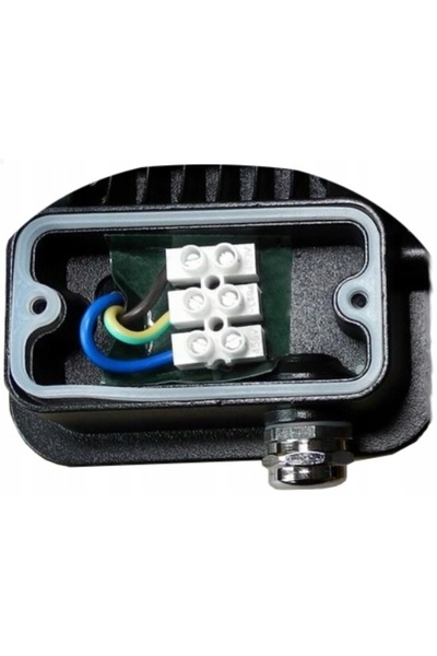 NO BRAND Proiector LED ALFA SMD 100W NW 10000lm GXLR039