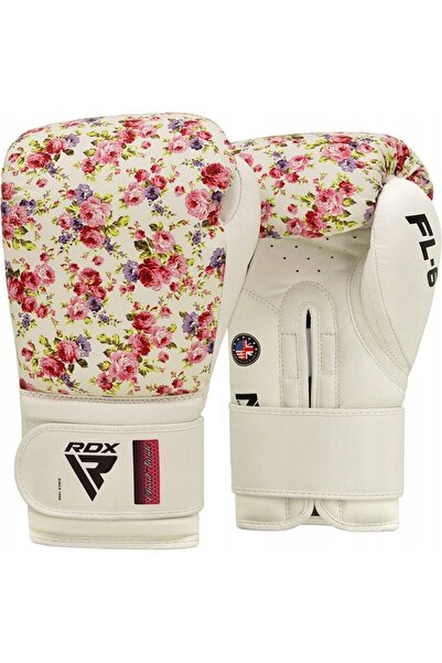 NO BRAND Mănuși de box RDX BGR-FL5B 8 oz