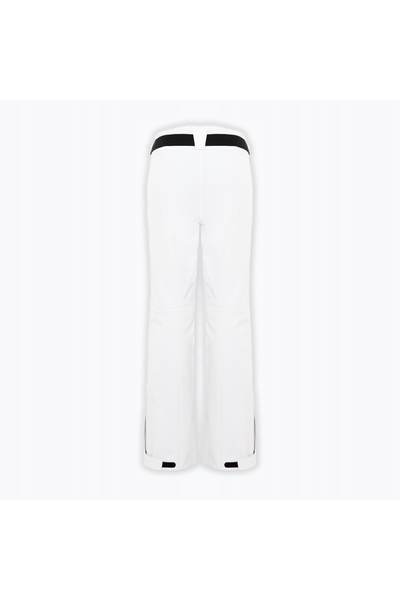 Colmar Pantaloni de schi de damă Hype albi 44