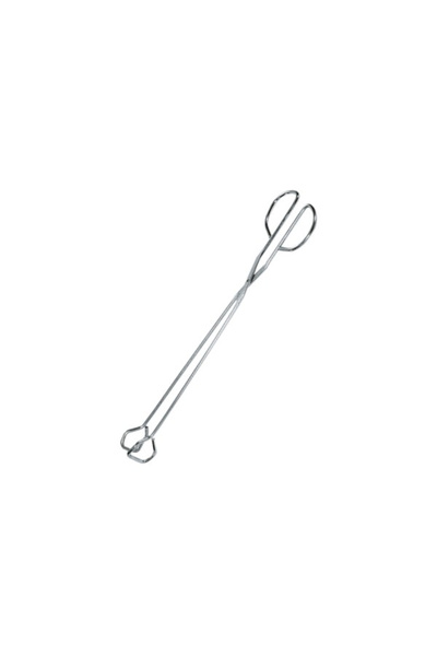 NO BRAND GEFU Tenga clește de grătar 24cm