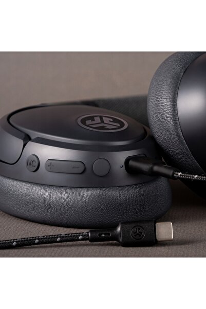 NO BRAND JLAB JBUDS LUX ANC Căști wireless circumaurale BLUETOOTH STUDIO HEAD...