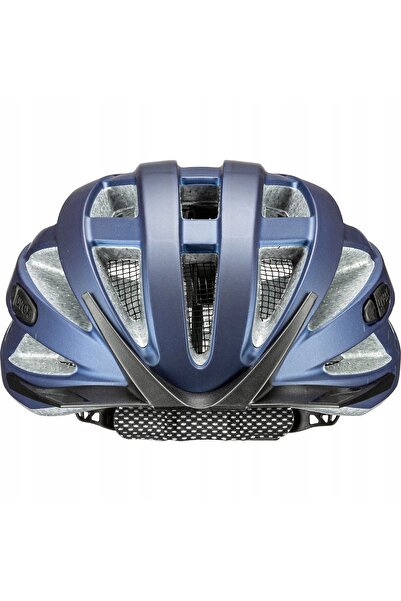 Uvex Cască de bicicletă de oraș i-vo albastru marin