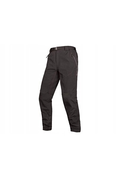 NO BRAND Pantaloni de ciclism pentru bărbați Endura Hummvee negri 2XL