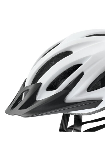 Uvex Cască de bicicletă Viva 3 alb mat 56-62 cm