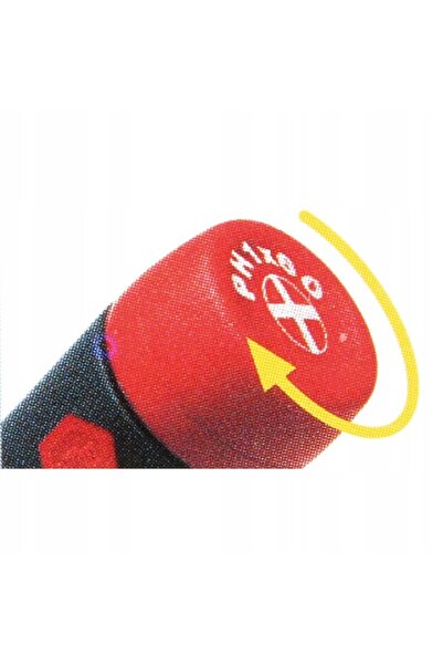 NO BRAND Șurubelniță de precizie Wiha PicoFinish MagicSpring TORX