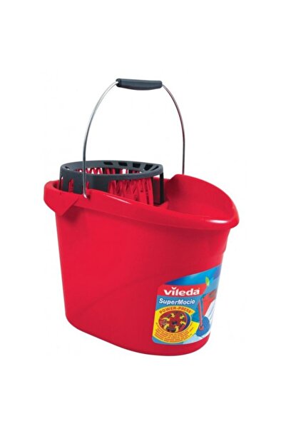 NO BRAND VILEDA Supermocio Găleată cu storcător pentru mop
