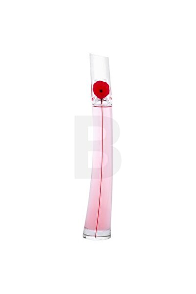 Kenzo Flower by Poppy Bouquet Eau de Parfum for Women 100 ml