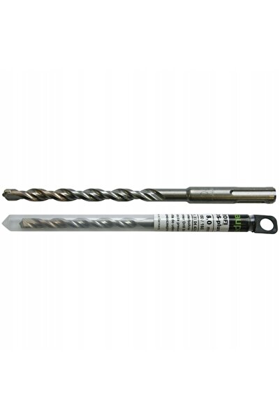 NO BRAND Burghiu ciocan SDS ø10x160/100 mm 230448 HAUPA