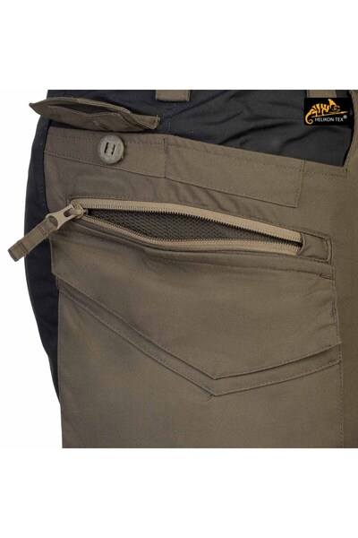 NO BRAND Pantaloni de trekking pentru bărbați Helikon, tip combat, model PILG...