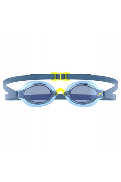 SPEEDO FASTSKIN SPEEDSOCKET 2 ochelari de înot pentru adulți