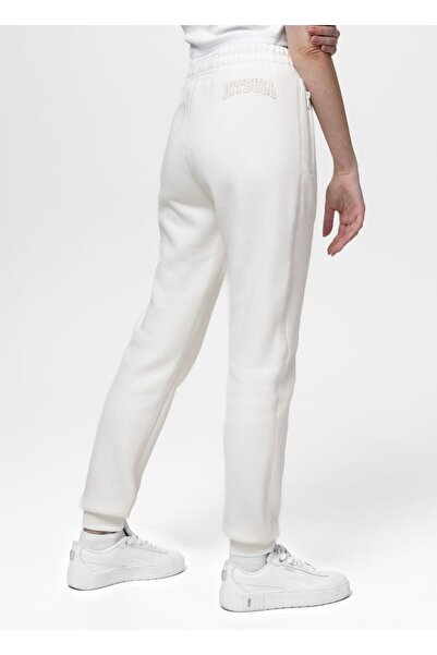 NO BRAND Pantaloni de trening skinny de damă Pitbull, mărimea M