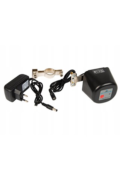 NO BRAND Controler Actuator Supapă Gaz Apă Pompă XTREME WIFI TUYA SMART 12V