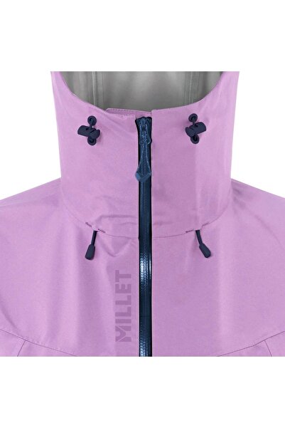 Millet Mungo Ii GTX 2.5L violet vibrant S geacă de ploaie de damă