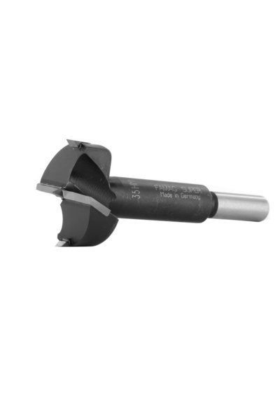 NO BRAND Burghiu din carbură pentru plastic 20mm GL 9