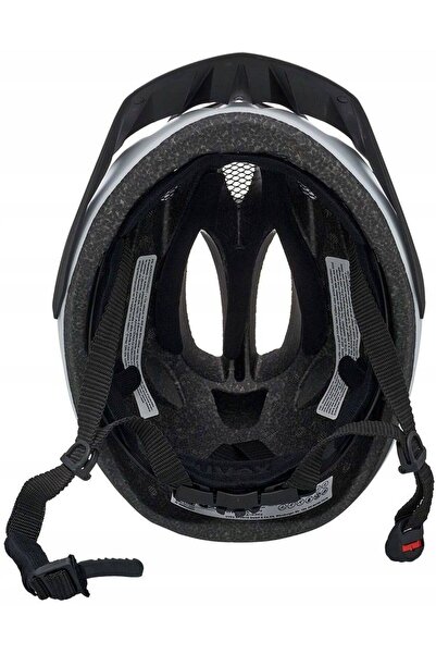 Uvex Cască de bicicletă Viva 3 alb mat 52-57 cm