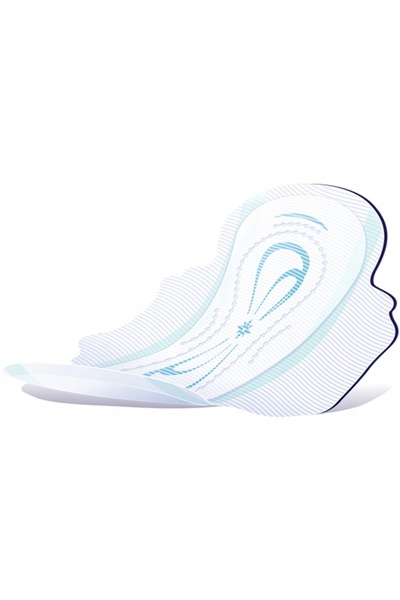 NO BRAND BELLA Perfecta Ultra Blue Absorbante igienice 20 bucăți x 12 pachete