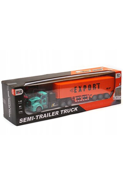 Dromader Container TIR Li-i RC telecomandat 36cm