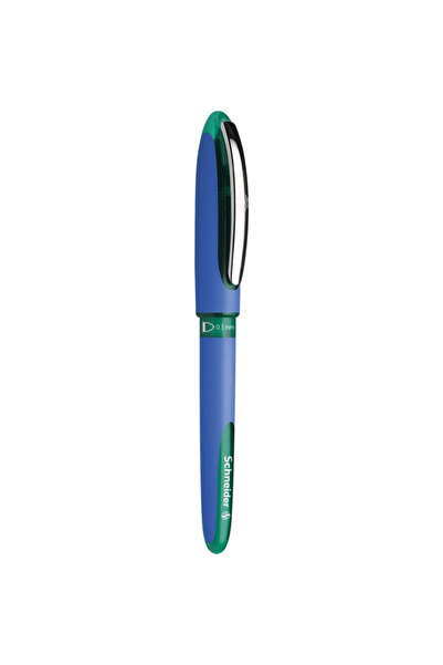 Schneider Electric Pix cu bilă Schneider One Hybrid verde, pachet de 5 bucăți