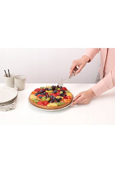 Brabantia Spatulă pentru întins aluat de prăjituri, din oțel K3