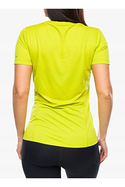 NO BRAND Tricou Montane Dart Lite - citrus spring M, tricou termic de damă