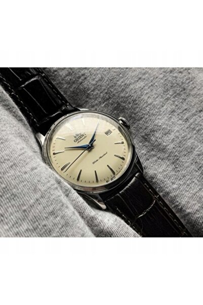 NO BRAND Ceas de bărbați Orient Bambino Automatic Orient-RA-AC0M04Y30B