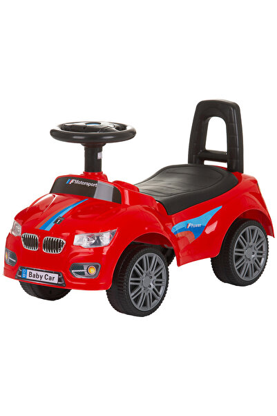 Chipolino Masinuta de impins Sprinter red