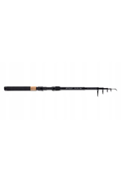 NO BRAND UNDIȚĂ TELESCOPICĂ SANGER SPIRIT CSX TELE TRAVEL 270/20-60 g