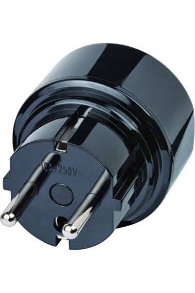 Brennenstuhl Adaptor de călătorie SUA/Japonia x3