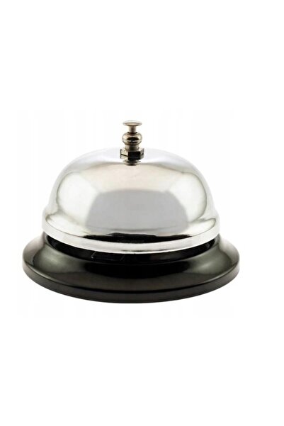 OFFICE products Sonerie de birou pentru recepție hotel, dia. 85mm x 4