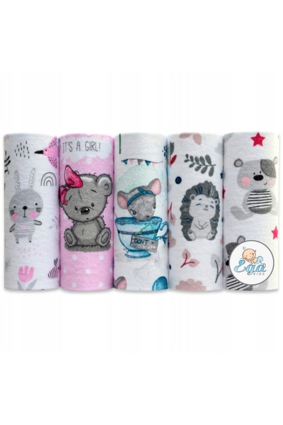 NO BRAND SCUTECE DIN ȚESĂTURĂ DE BUMBAC COLORATE LUX, 100% BUMBAC, 60X80, PRE...