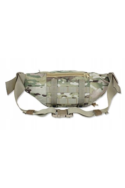 NO BRAND WISPORT GEKON CORDURA MULTICAM BAG