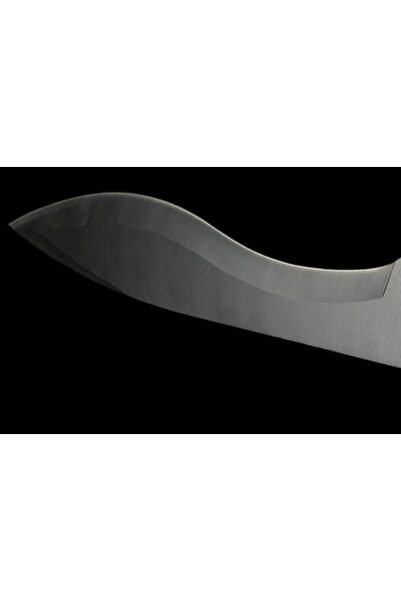 NO BRAND MACZETA cuțit tactic cu vârf ascuțit STABBER 38 cm MAC1