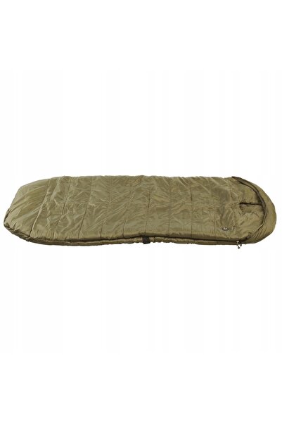 NO BRAND Sac de dormit 2/3 sezoane Carp Spirit