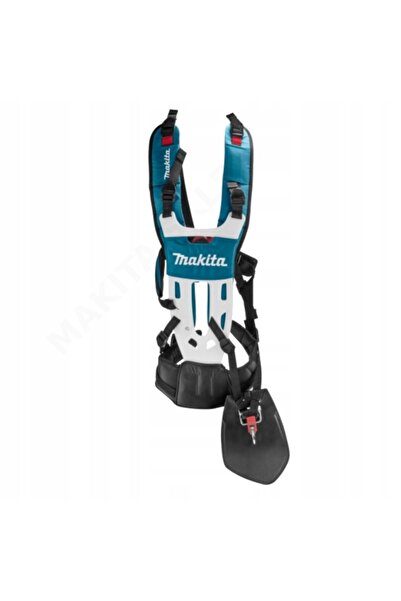 Makita 199378-7 Bretele profesionale de transport pentru majoritatea genților...