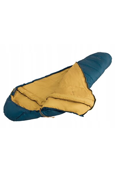 NO BRAND Easy Camp Falcon II Sac de dormit sintetic tip mumie -1C (205 cm)