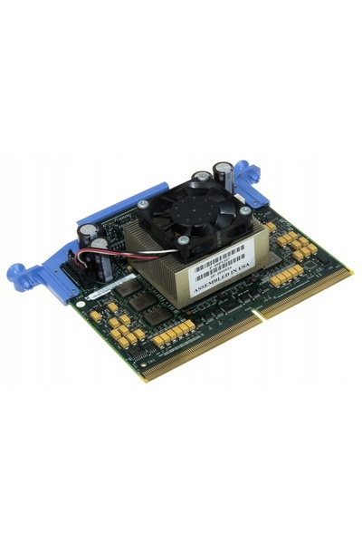 NO BRAND IBM 09P0492 POWER3-II CPU 333MHz 09P0398 09P1207
