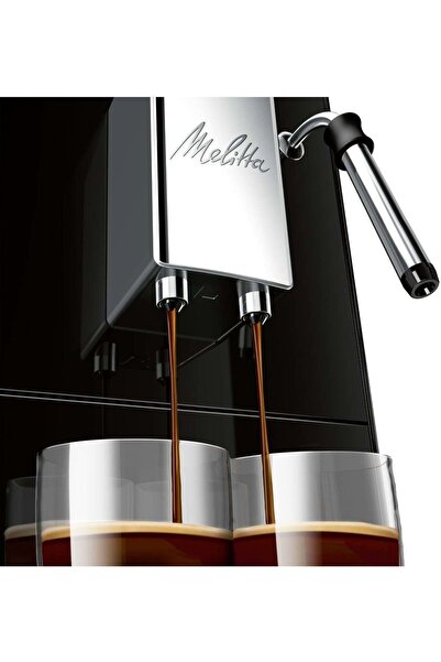 melitta Barista Classic Crema Forte Boabe de cafea 1kg