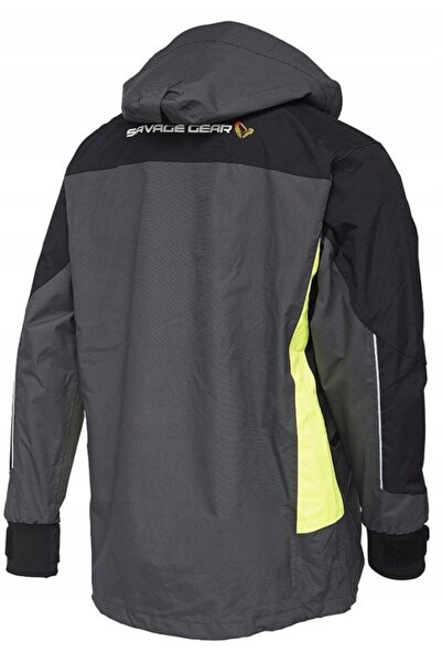 NO BRAND SAVAGE GEAR COASTAL RACE JACKET-l