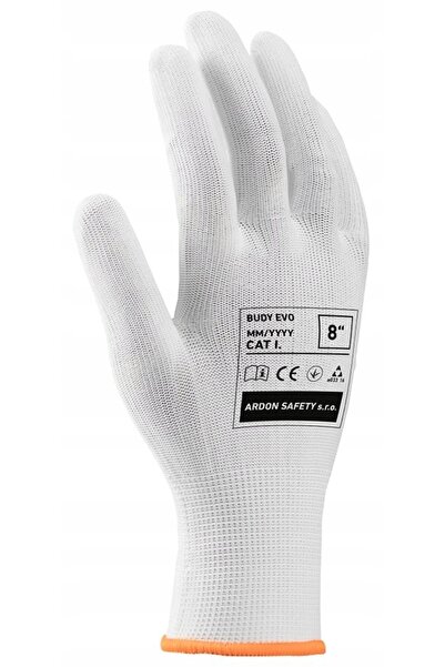 NO BRAND Mănuși Ardon BUDDY EVO mărimea 9 cu pete L x 20 perechi