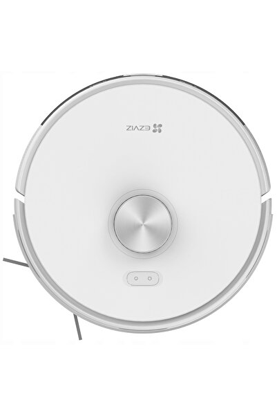 EZVIZ Aspirator robot cu stație RE5 Plus 45 W Alb