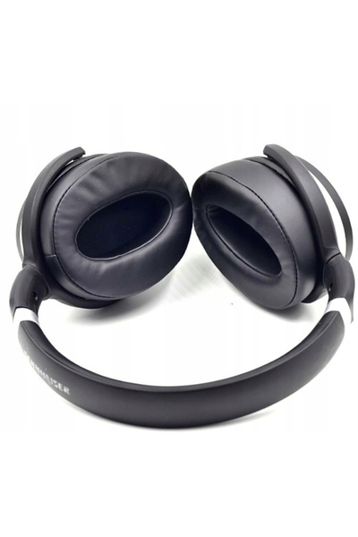 NO BRAND Pernuțe din burete pentru căști SENNHEISER HD 450BT, de înaltă calitate