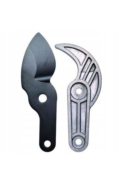FiSKARS Set de piese pentru foarfeci de grădină, tip șurub