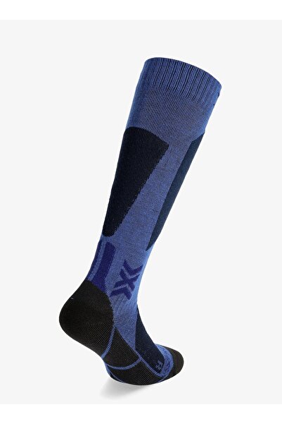 X Socks Șosete pentru copii X-Socks Ski Discover OTC JR - albastru blossom/ma...